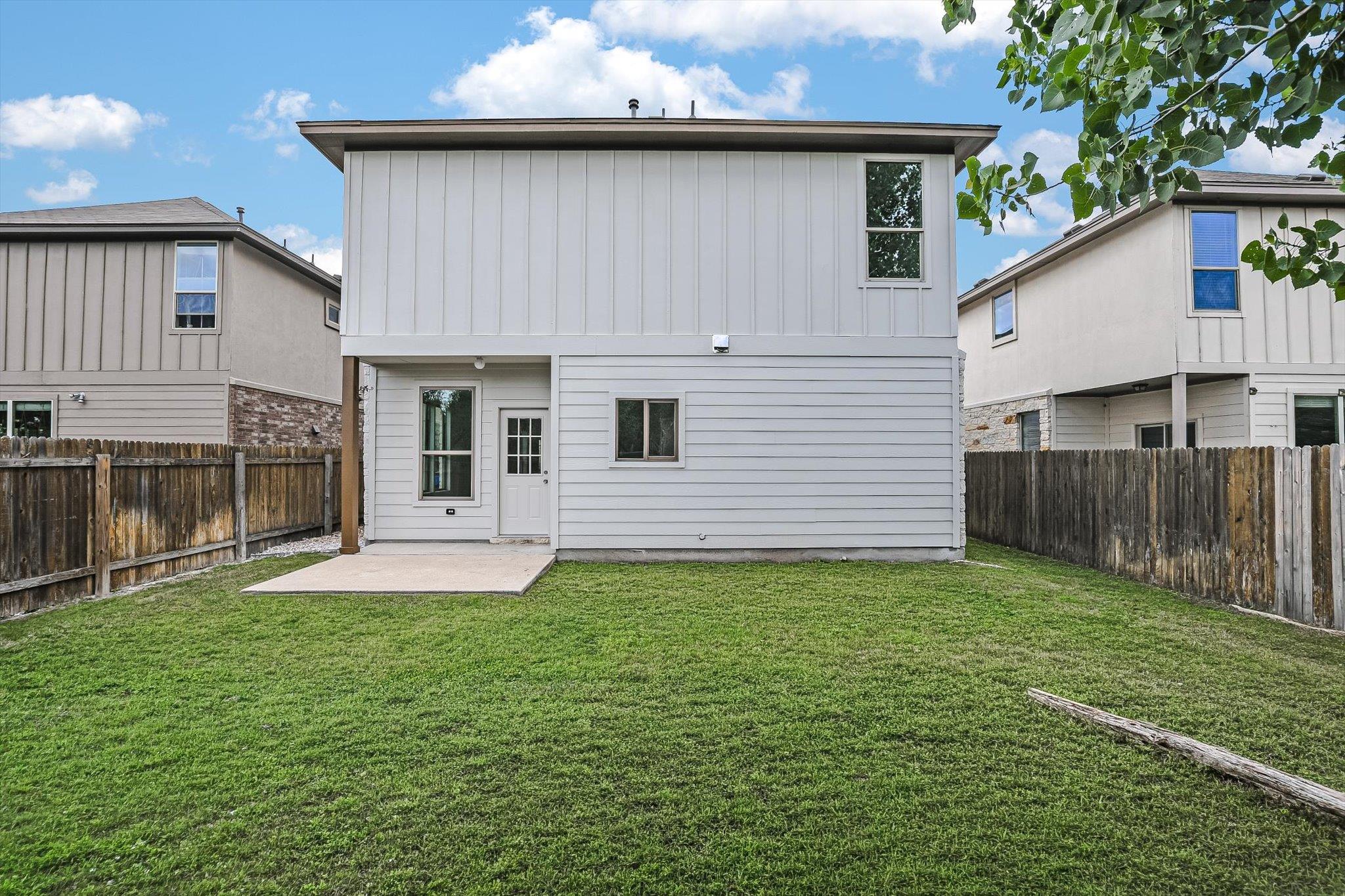 1401 Little Elm Trl # 205, Cedar Park, TX 78613