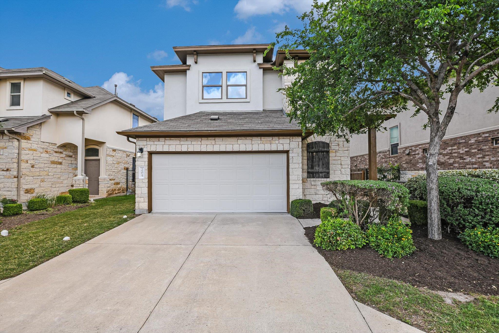1401 Little Elm Trl # 205, Cedar Park, TX 78613