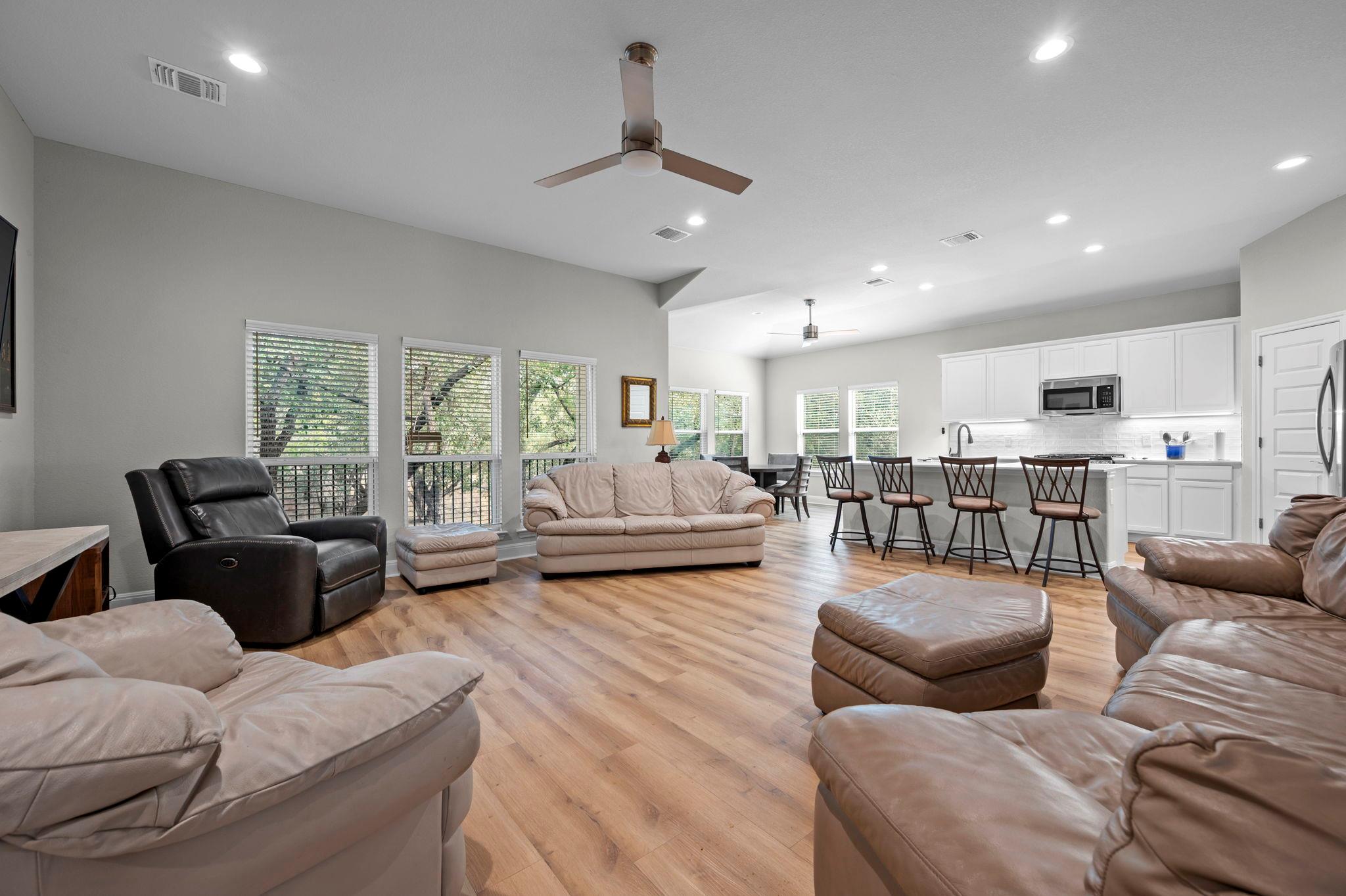 2503 Wilson Ave, Lago Vista, TX 78645