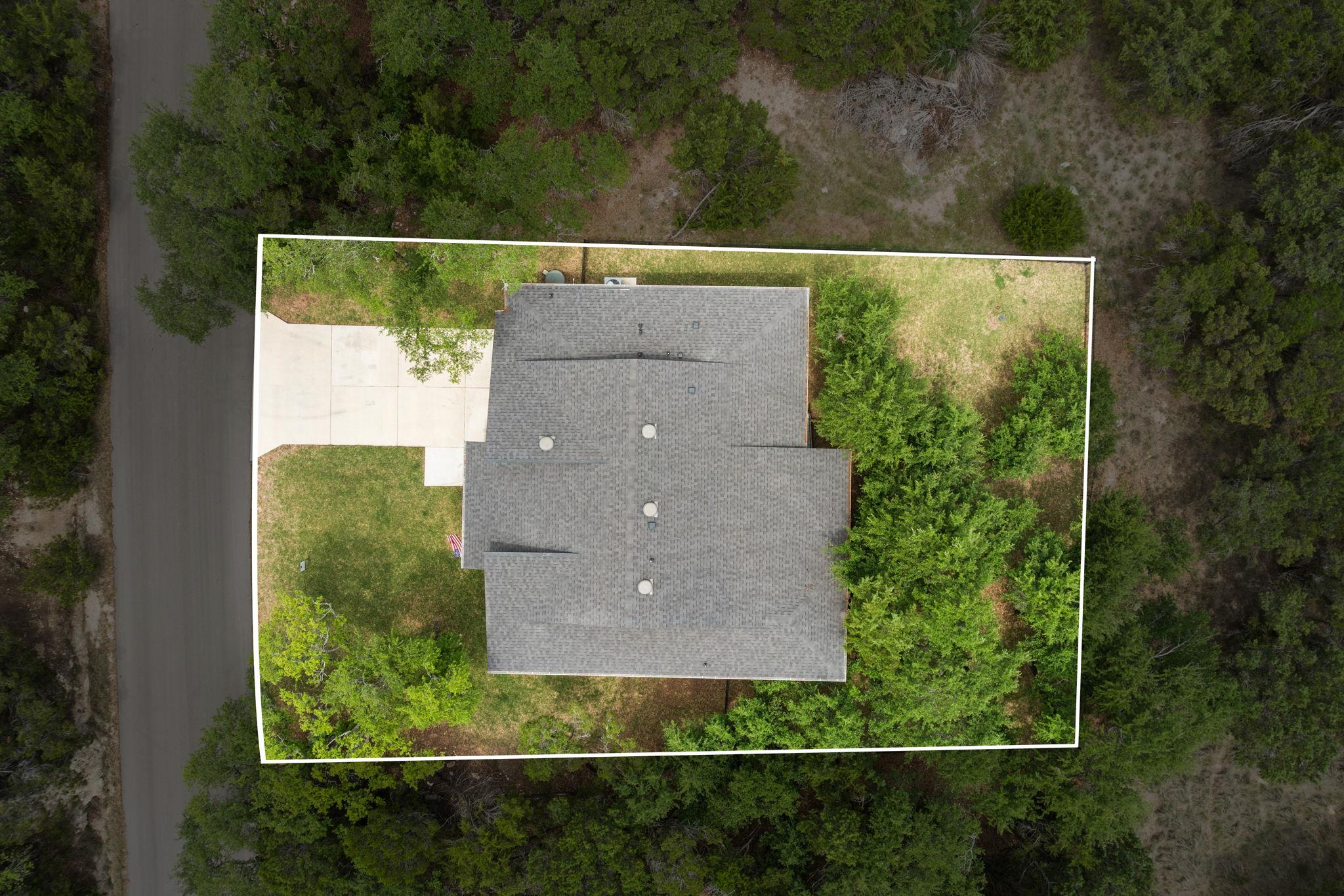 2503 Wilson Ave, Lago Vista, TX 78645