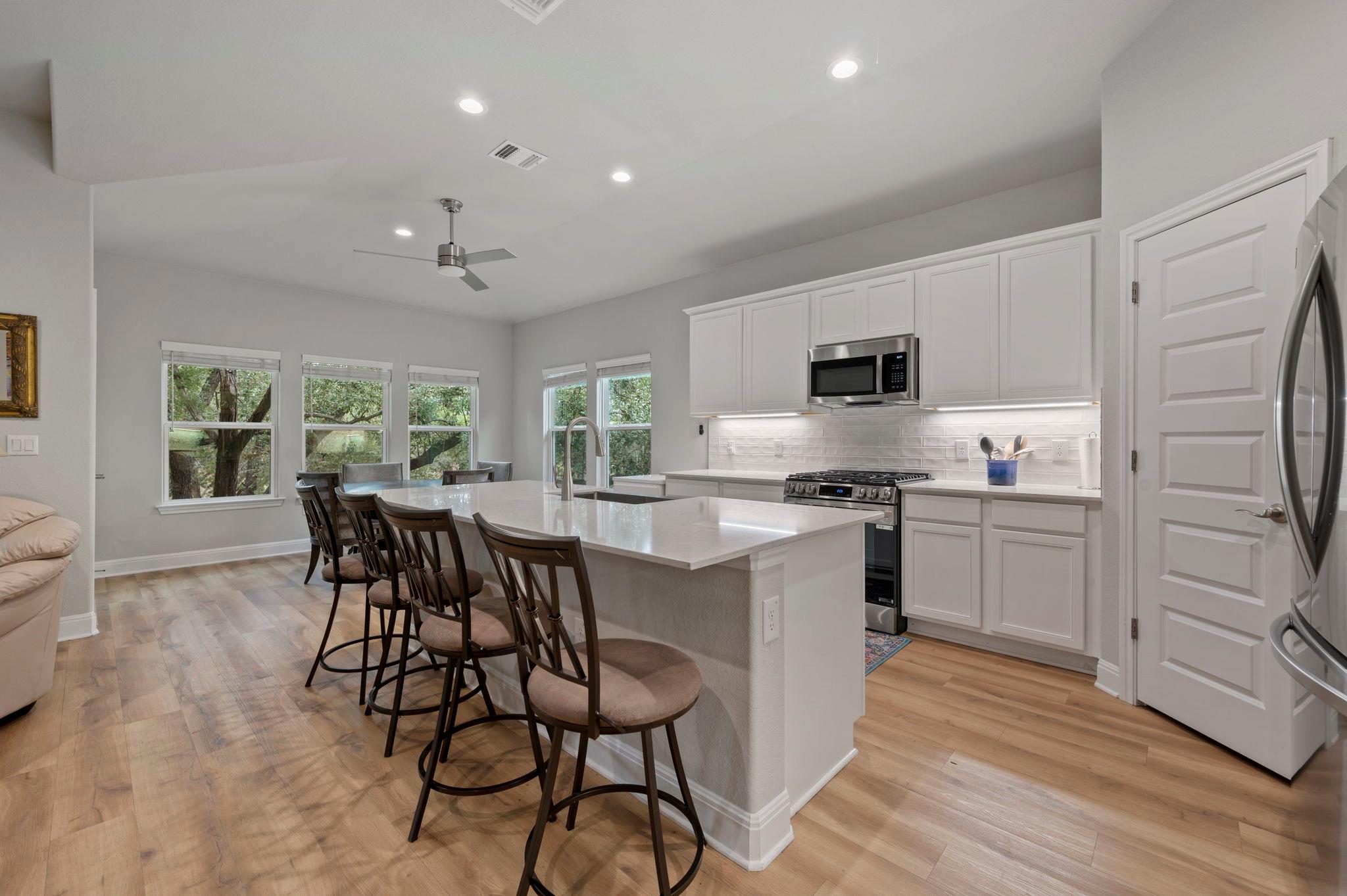 2503 Wilson Ave, Lago Vista, TX 78645