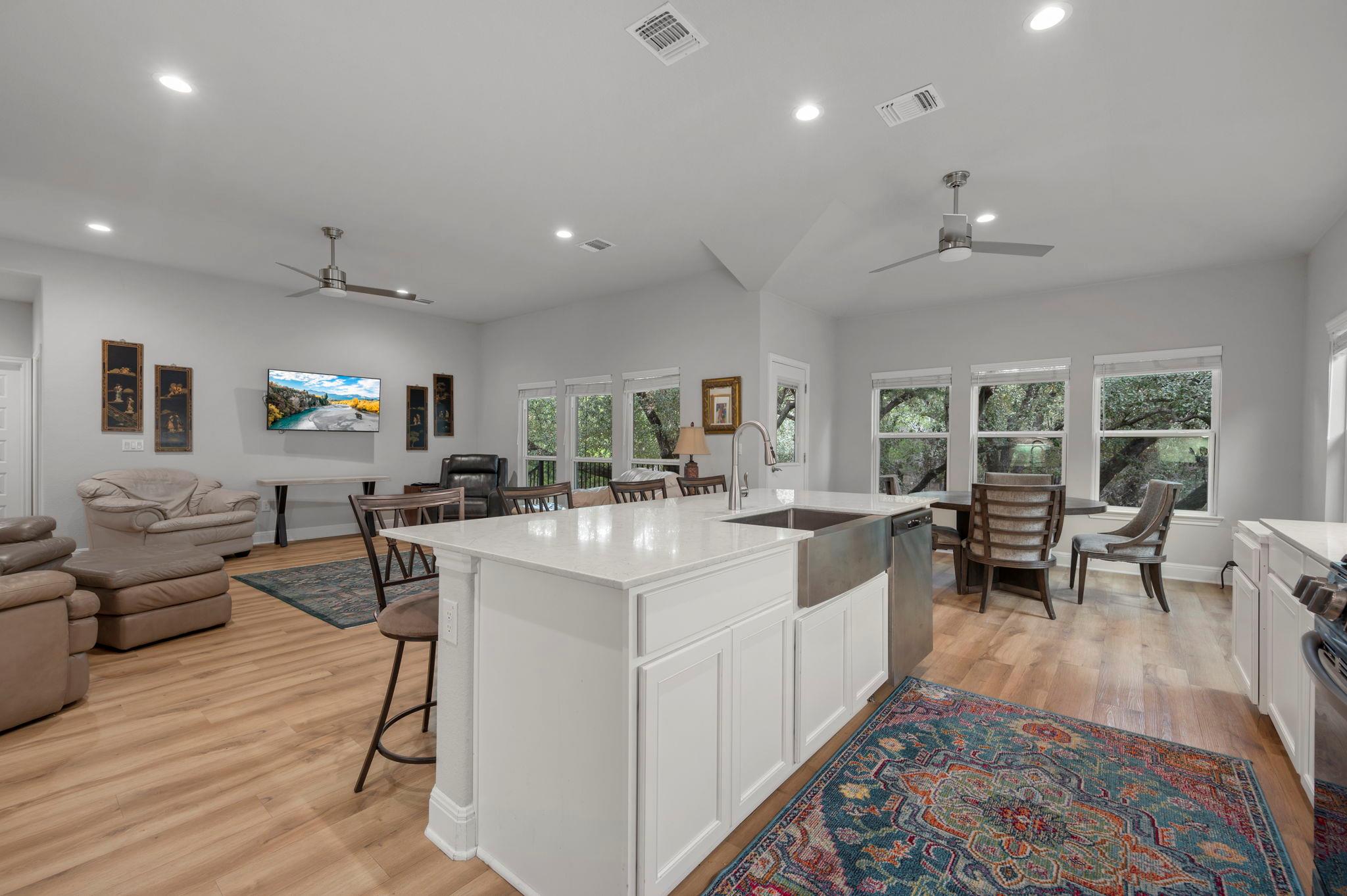 2503 Wilson Ave, Lago Vista, TX 78645