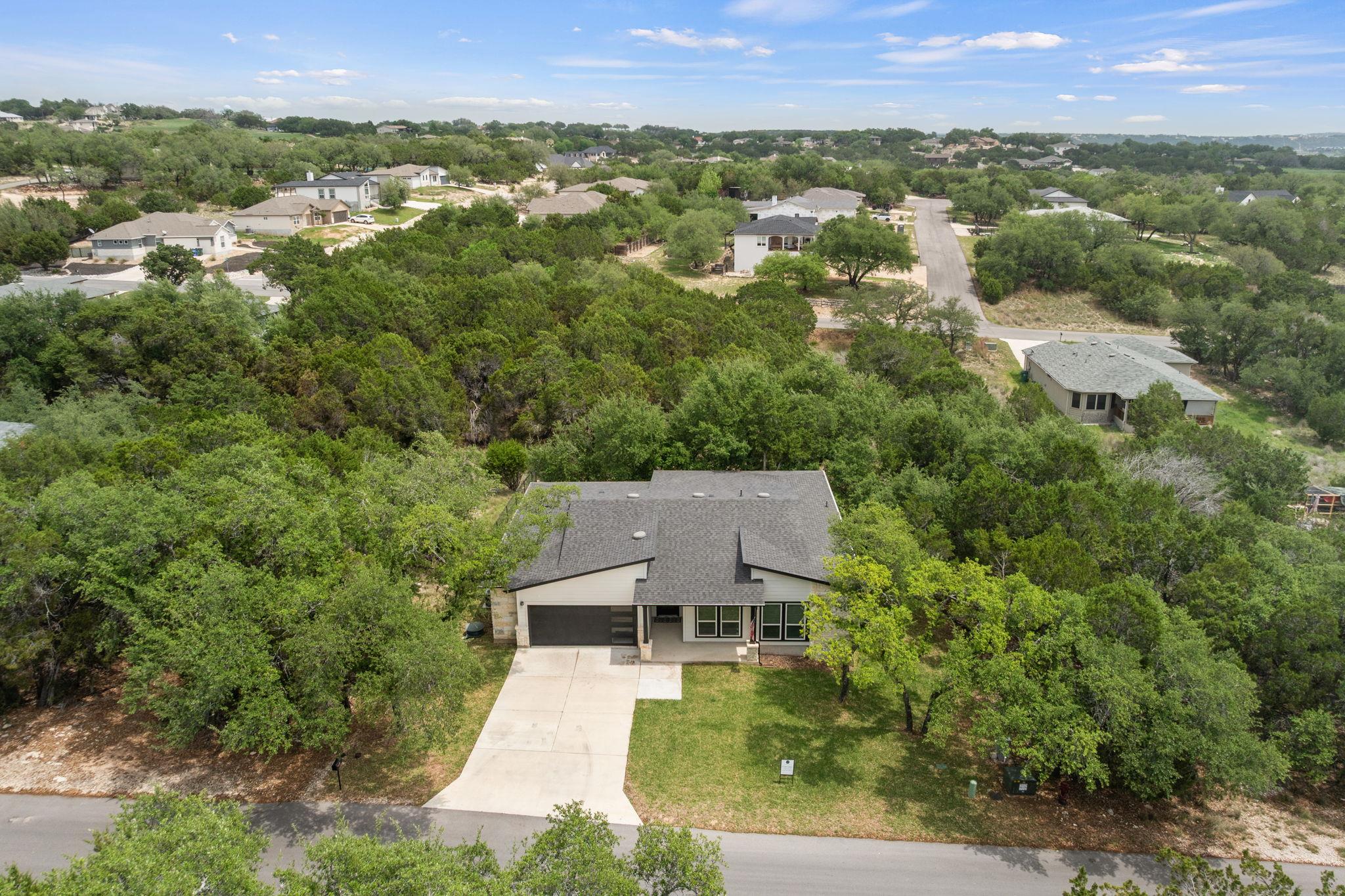 2503 Wilson Ave, Lago Vista, TX 78645