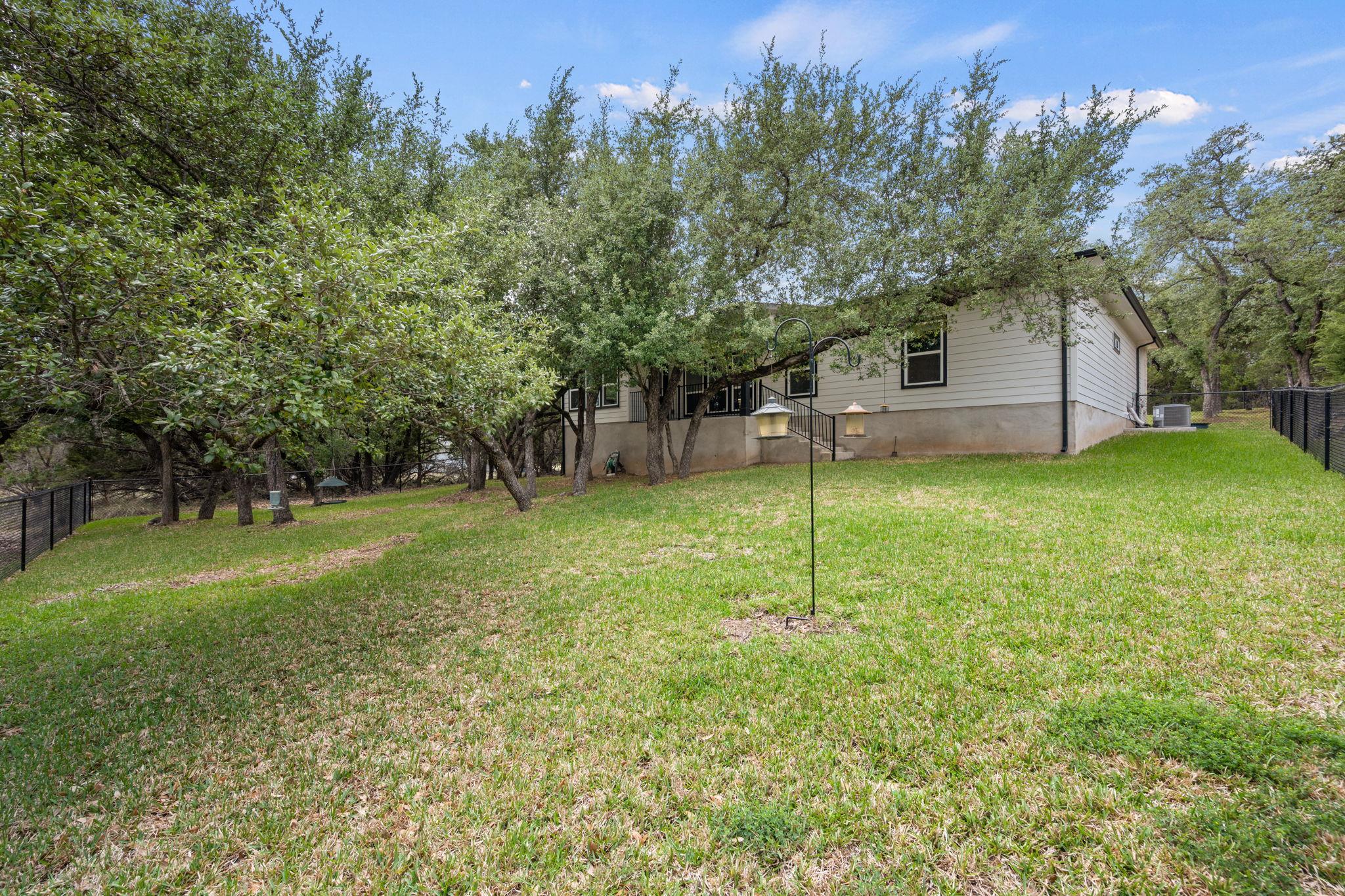 2503 Wilson Ave, Lago Vista, TX 78645