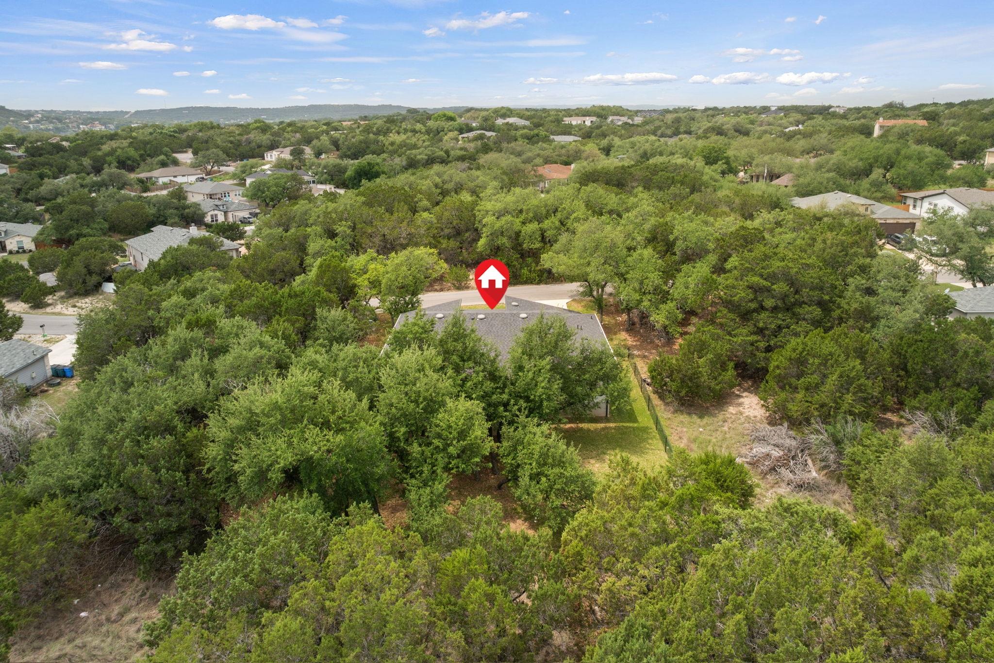 2503 Wilson Ave, Lago Vista, TX 78645