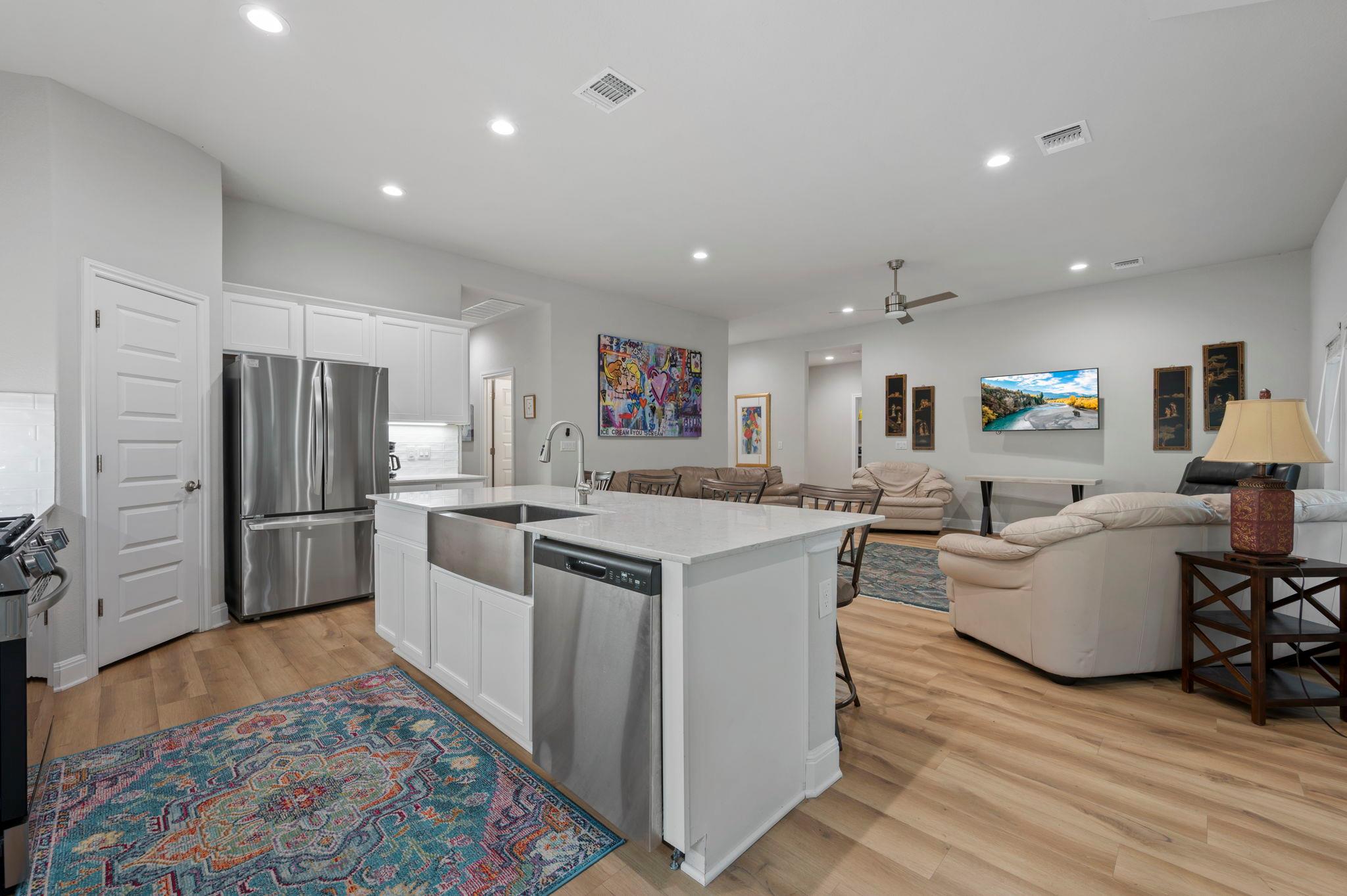 2503 Wilson Ave, Lago Vista, TX 78645