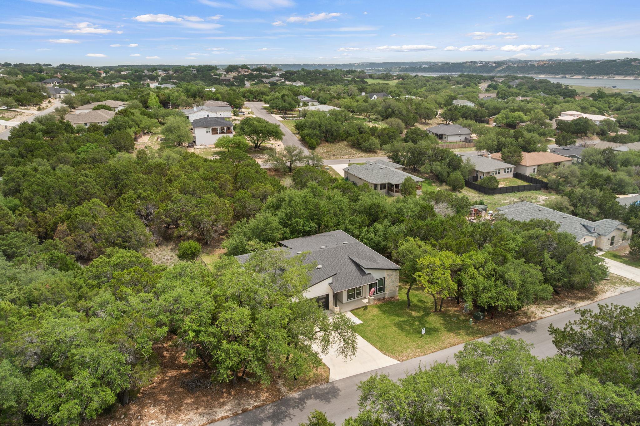 2503 Wilson Ave, Lago Vista, TX 78645