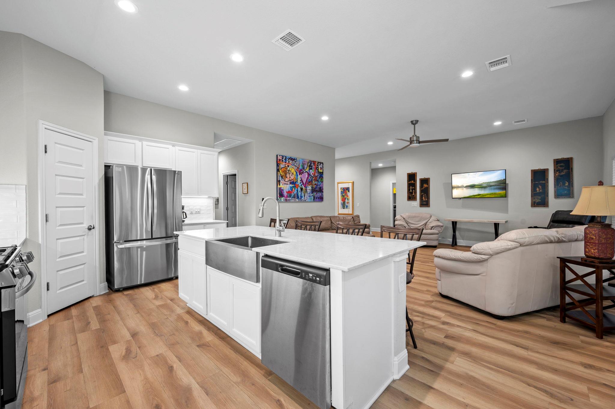 2503 Wilson Ave, Lago Vista, TX 78645