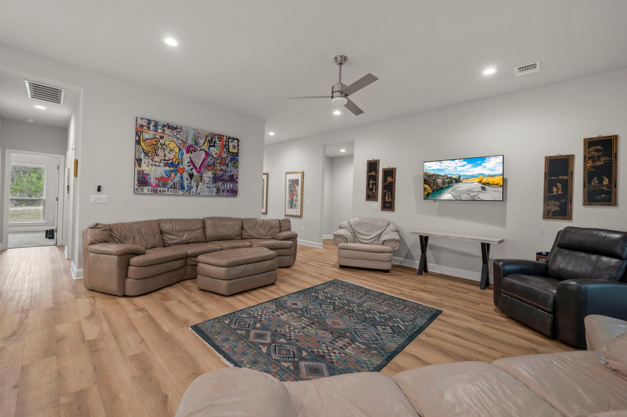 2503 Wilson Ave, Lago Vista, TX 78645