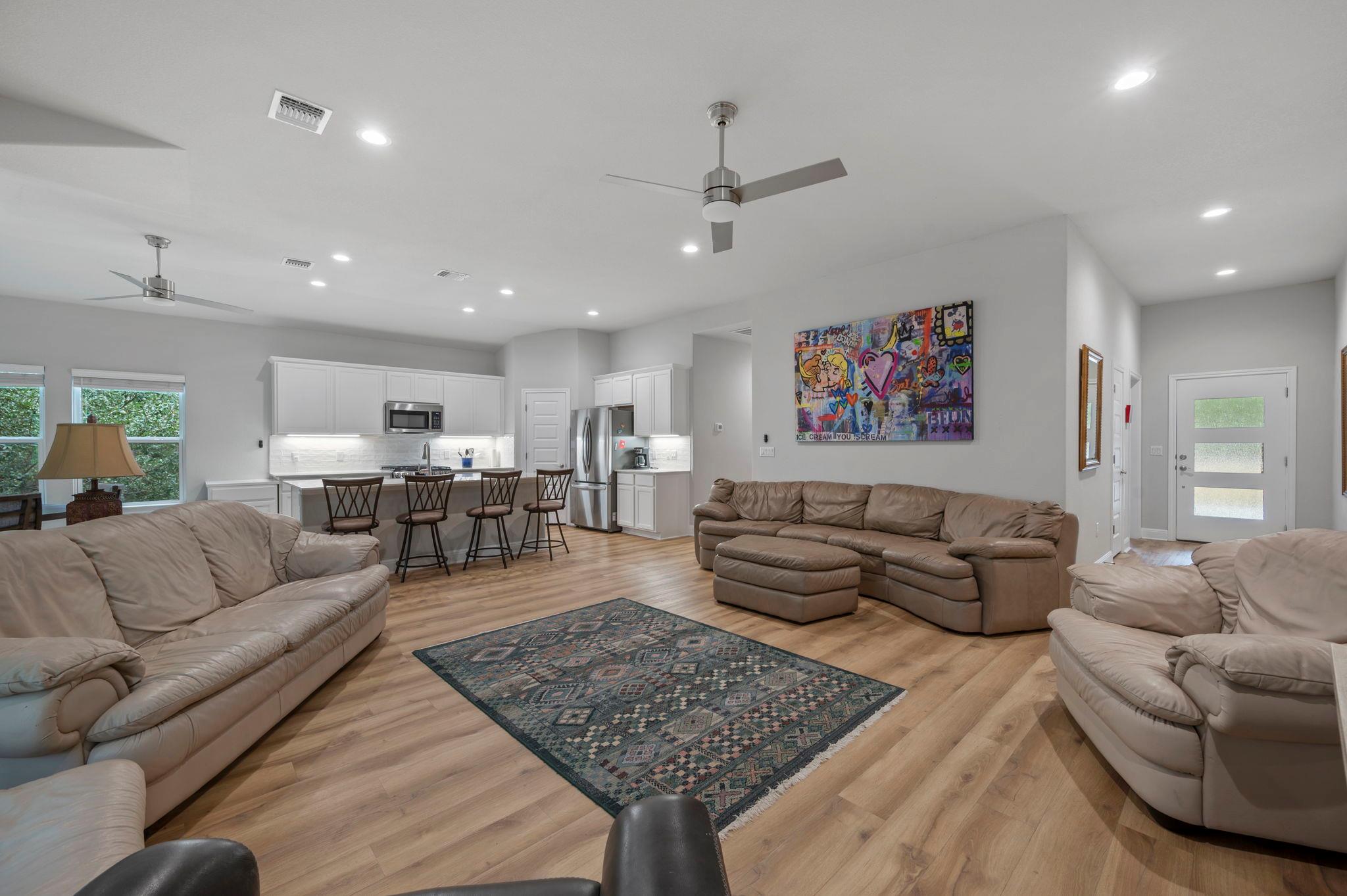 2503 Wilson Ave, Lago Vista, TX 78645