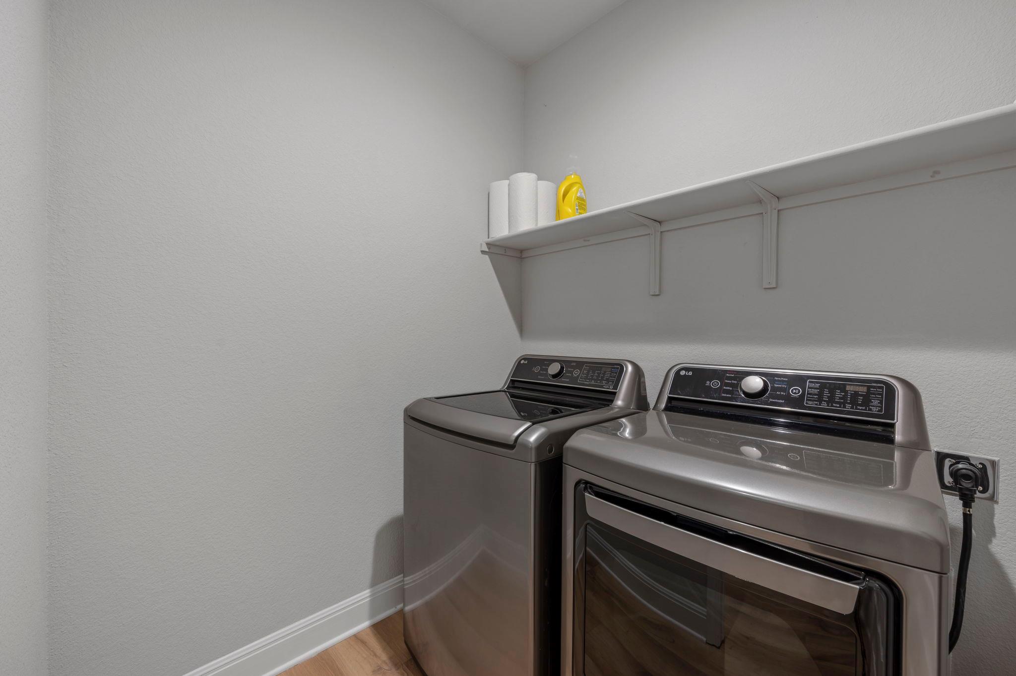 2503 Wilson Ave, Lago Vista, TX 78645