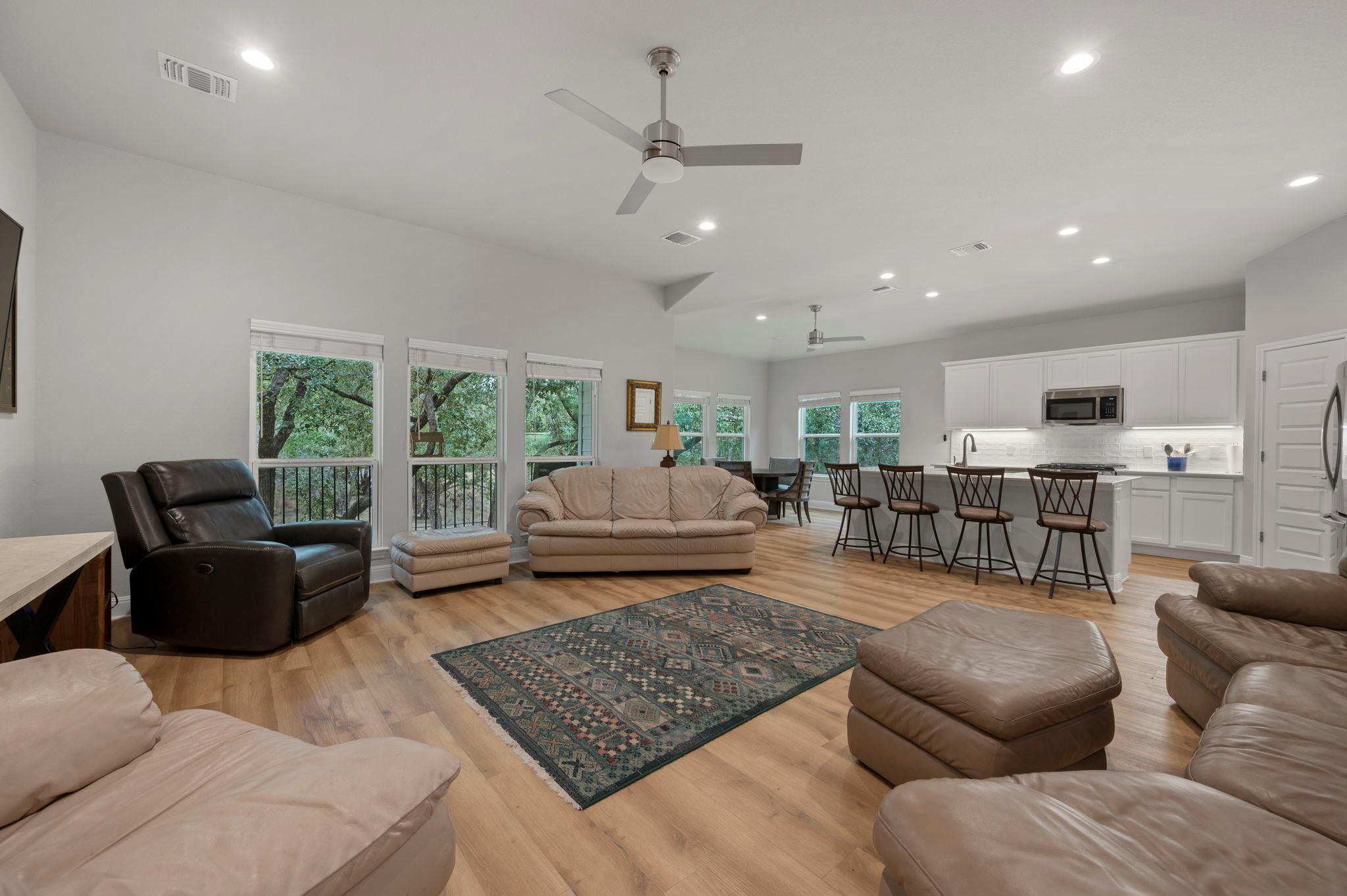 2503 Wilson Ave, Lago Vista, TX 78645