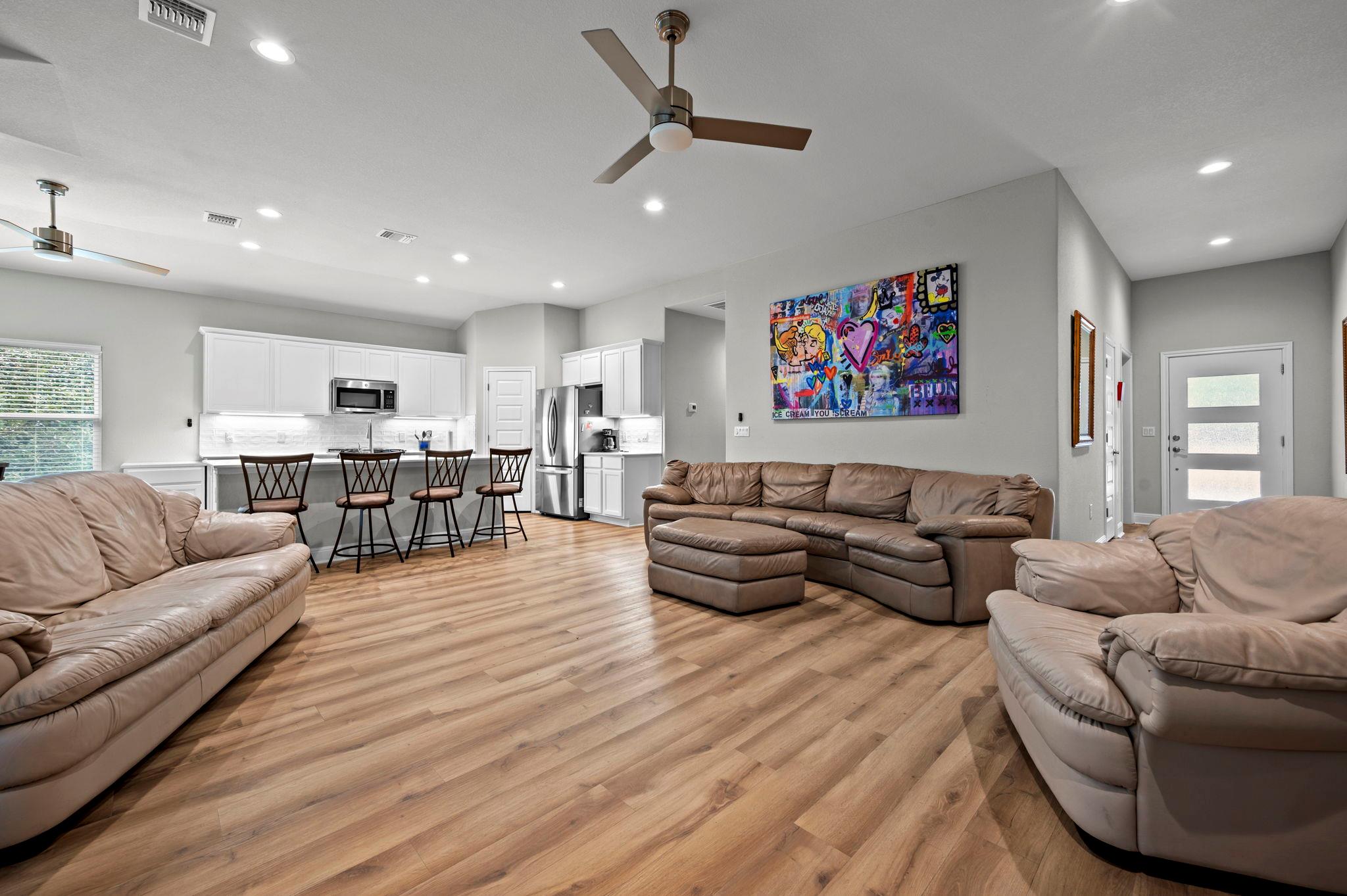 2503 Wilson Ave, Lago Vista, TX 78645