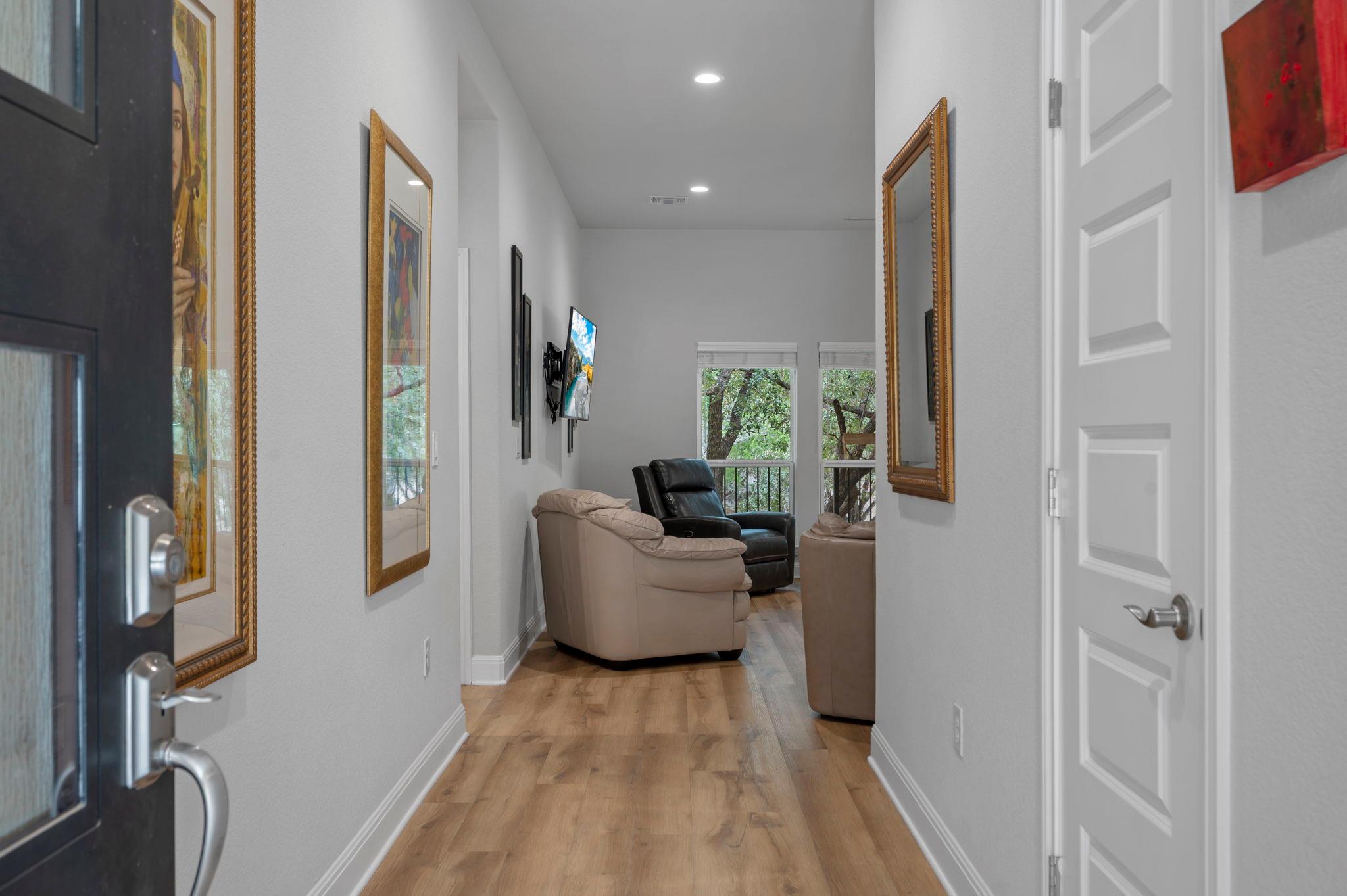 2503 Wilson Ave, Lago Vista, TX 78645