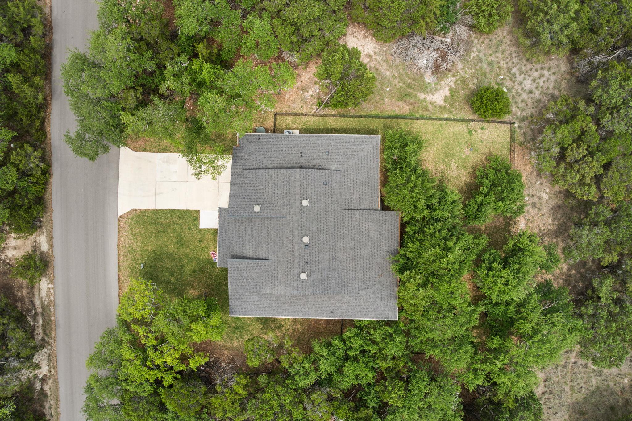 2503 Wilson Ave, Lago Vista, TX 78645