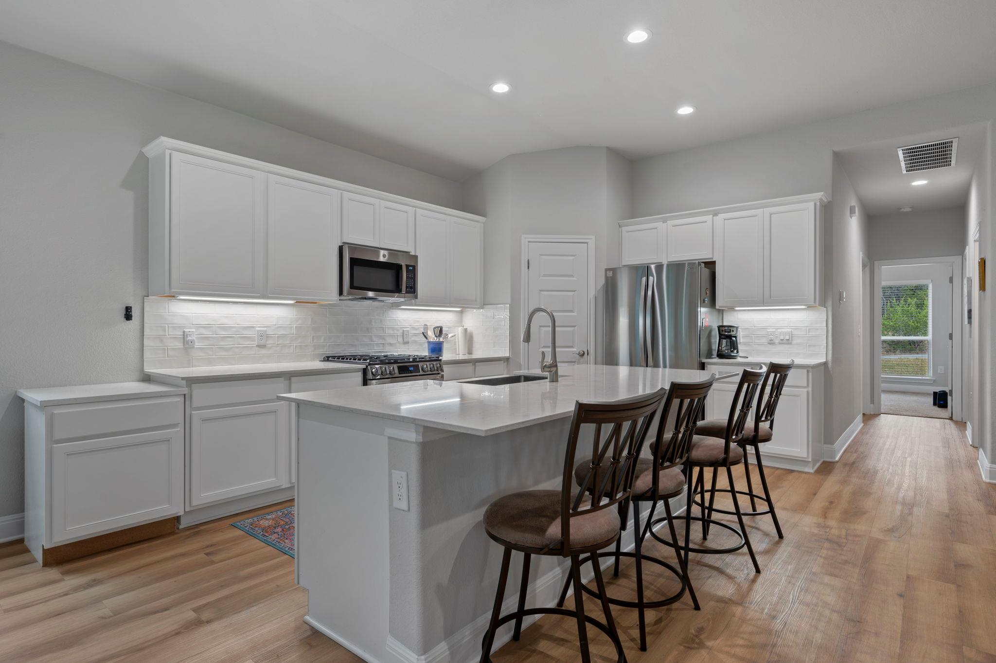 2503 Wilson Ave, Lago Vista, TX 78645