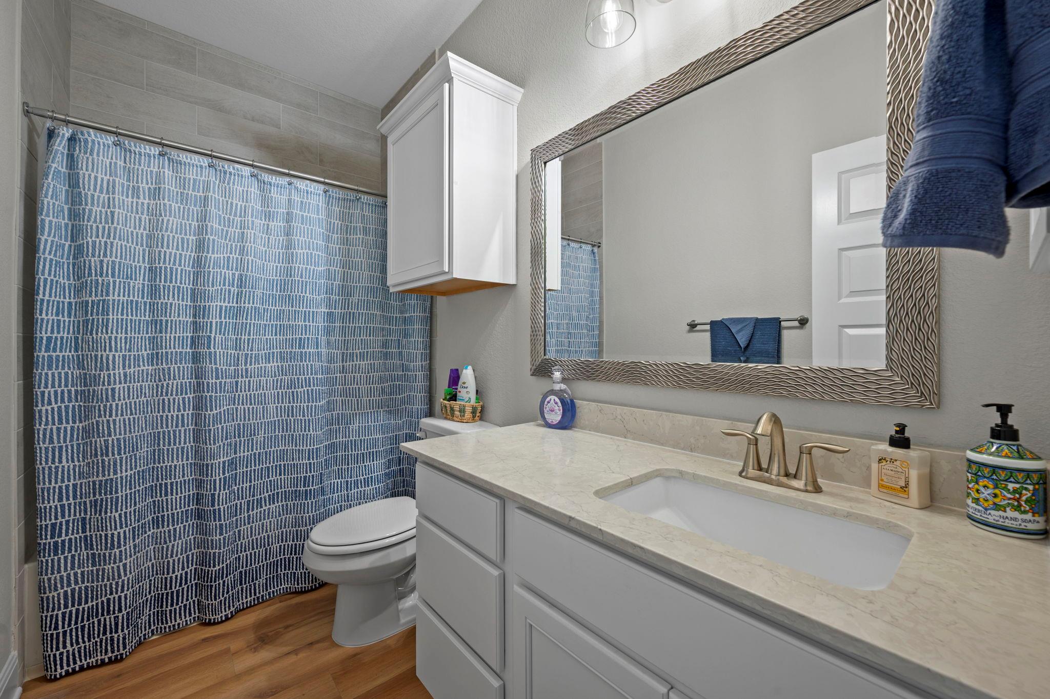 2503 Wilson Ave, Lago Vista, TX 78645