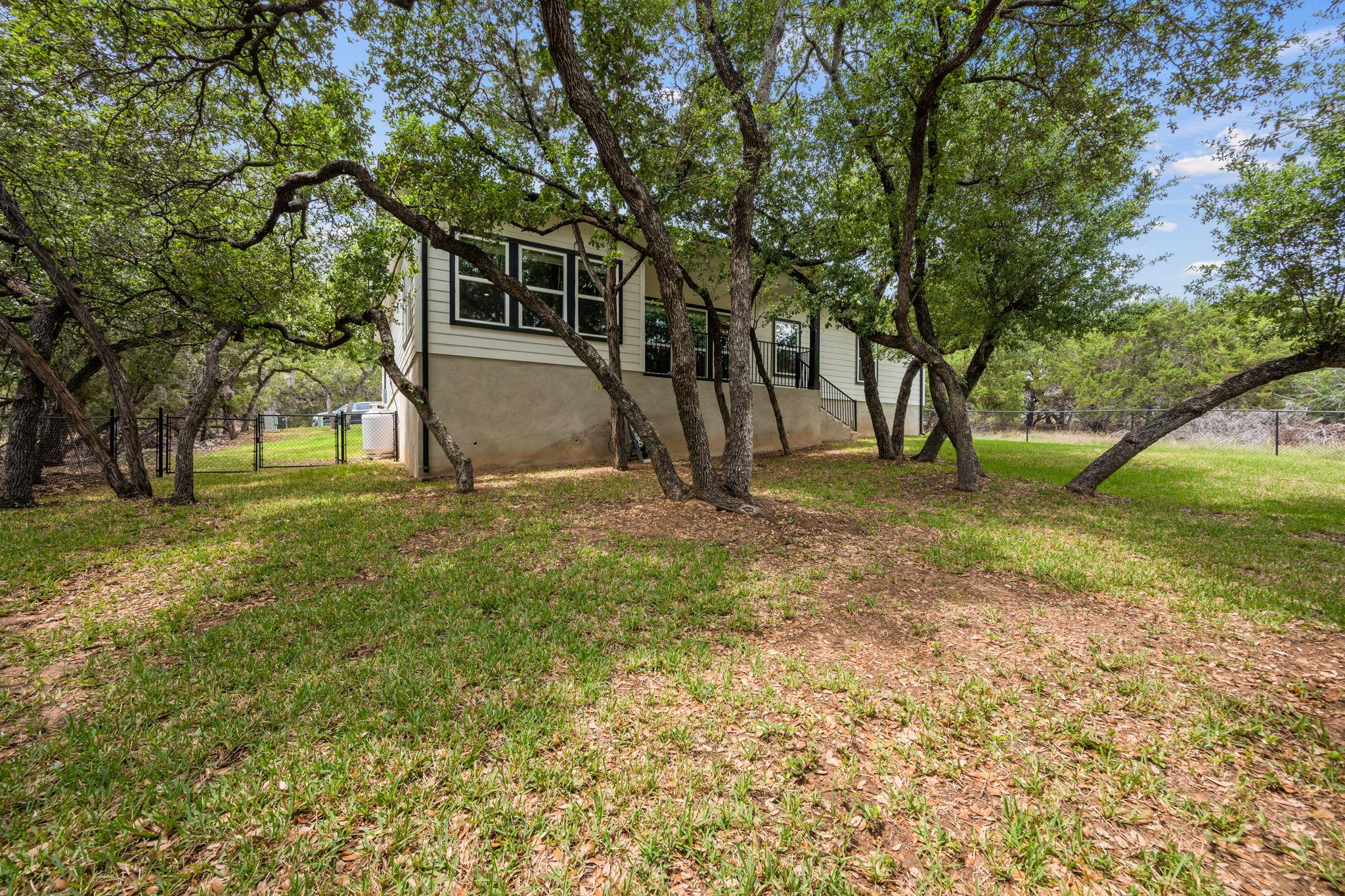 2503 Wilson Ave, Lago Vista, TX 78645