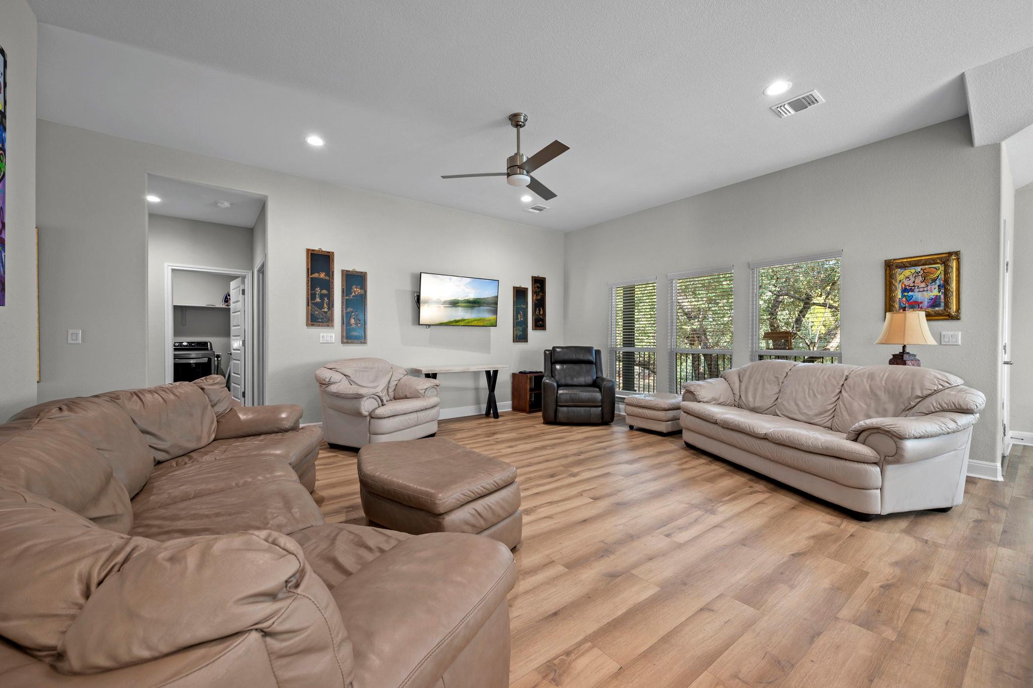 2503 Wilson Ave, Lago Vista, TX 78645