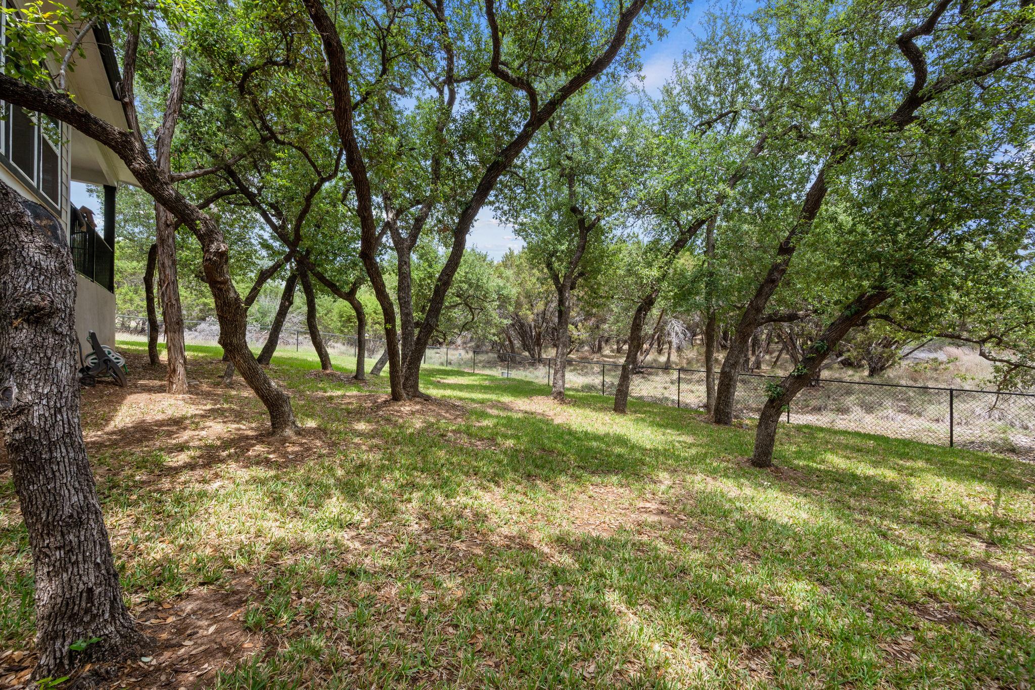 2503 Wilson Ave, Lago Vista, TX 78645