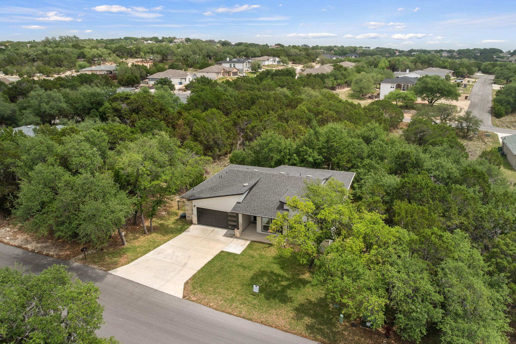 2503 Wilson Ave, Lago Vista, TX 78645