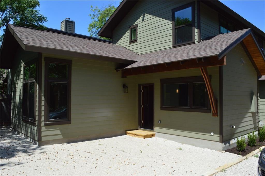 5601 Joe Sayers Ave # B, Austin, TX 78756