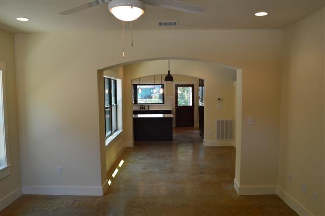 5601 Joe Sayers Ave # B, Austin, TX 78756