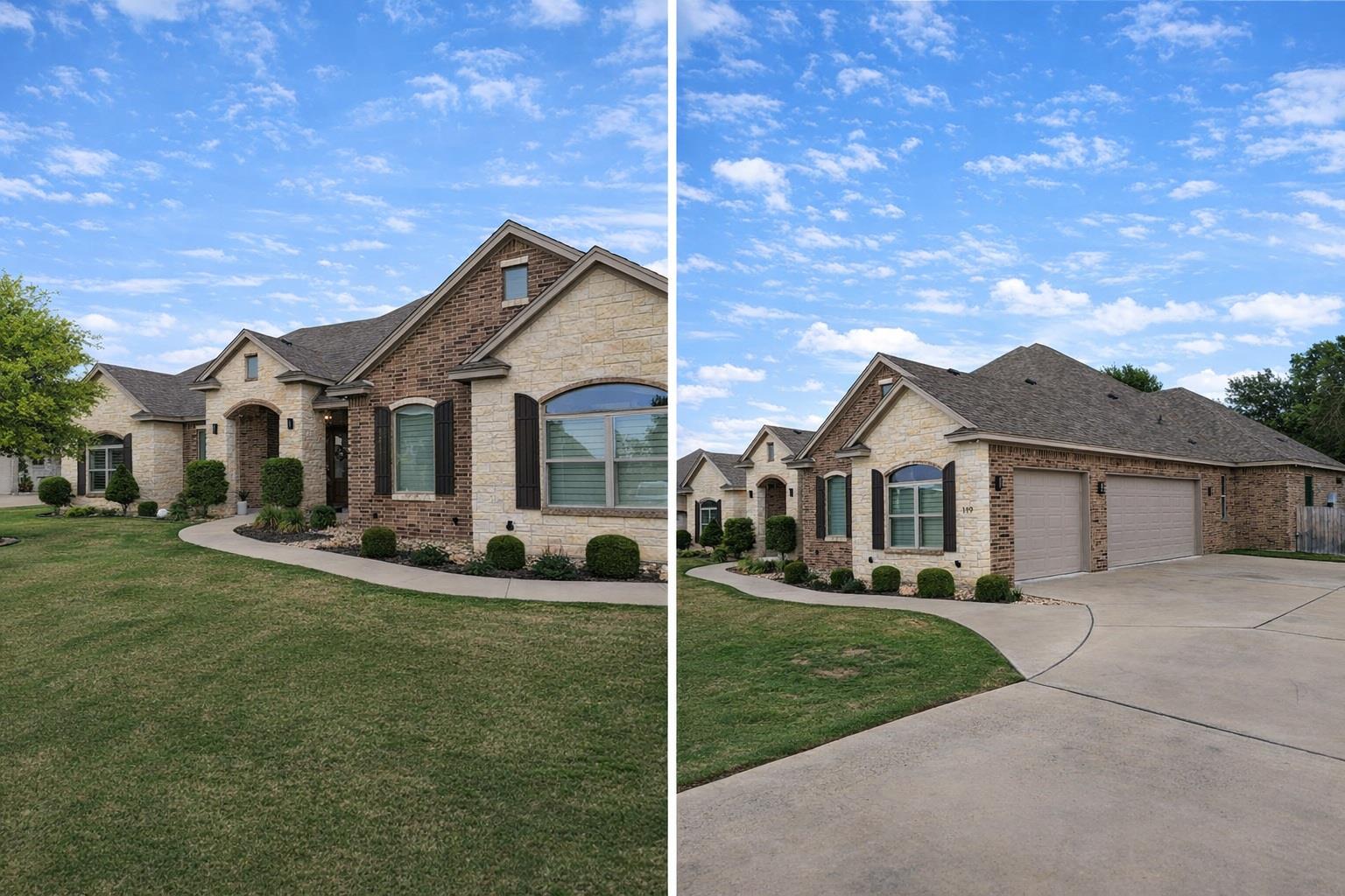 119 Chattanooga Ct, Belton, TX 76513
