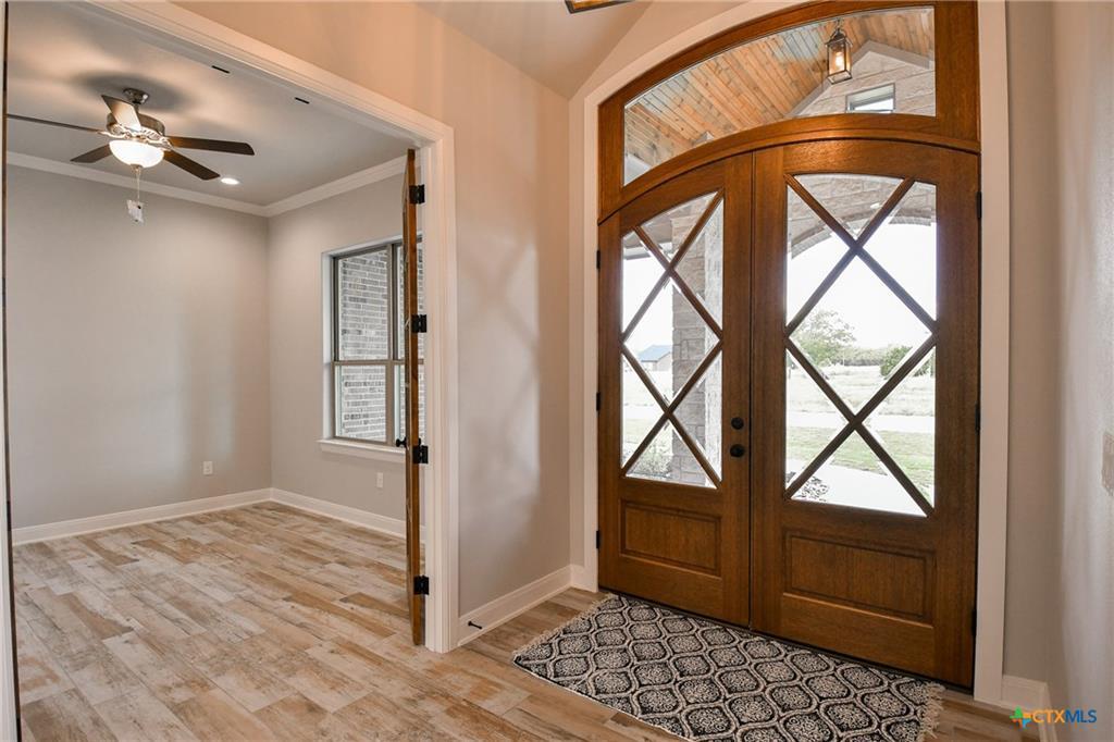 119 Chattanooga Ct, Belton, TX 76513