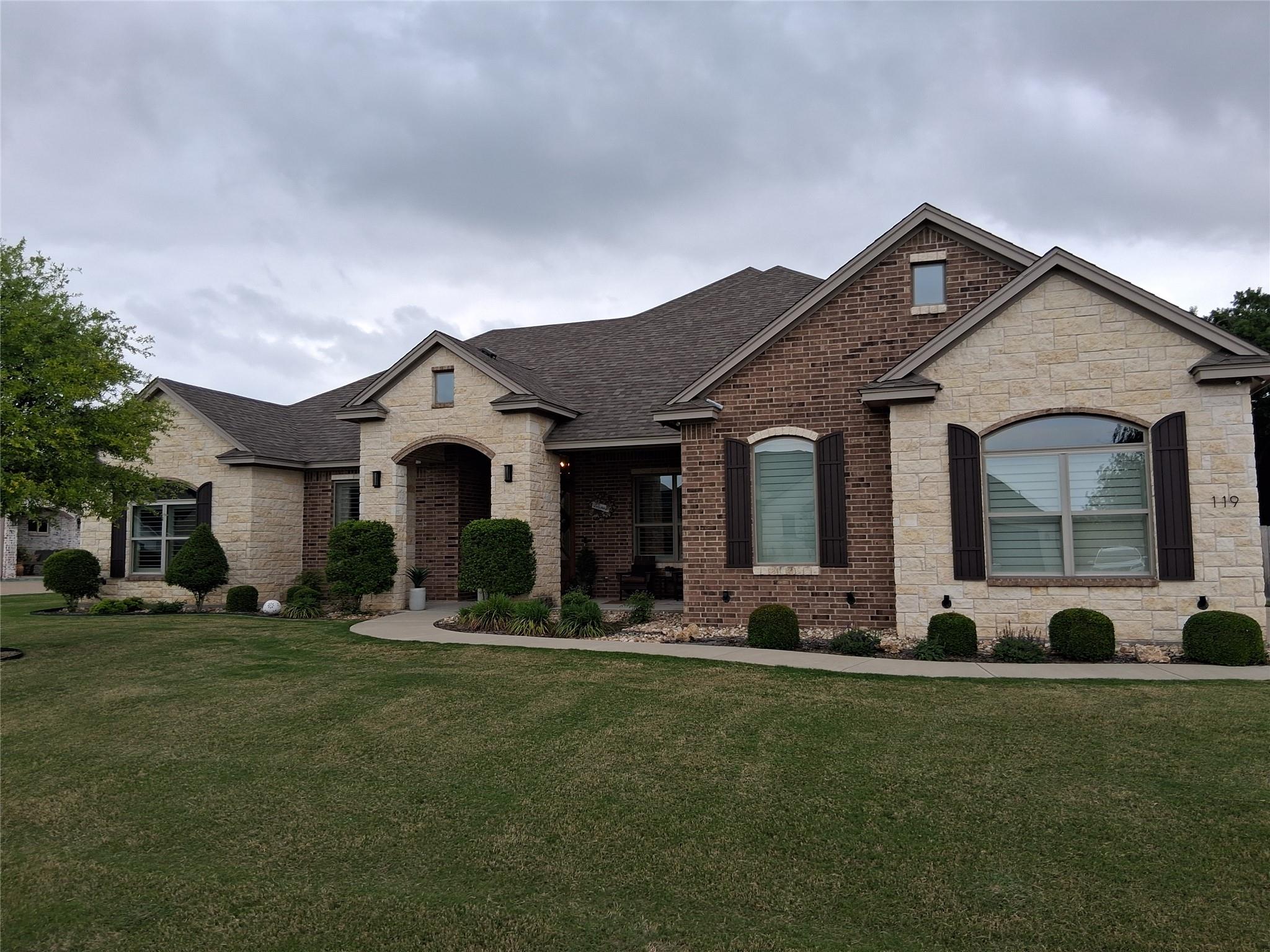 119 Chattanooga Ct, Belton, TX 76513