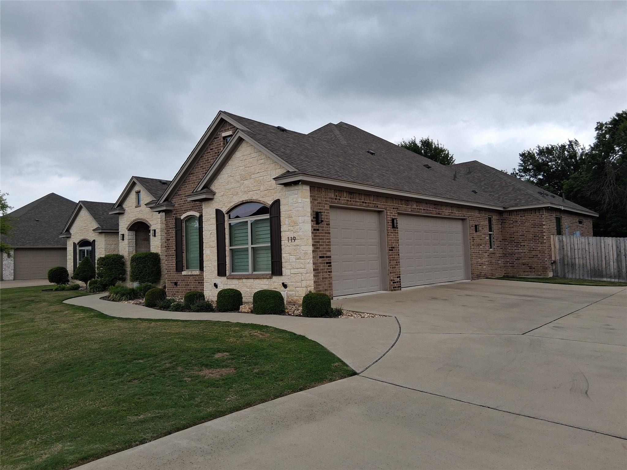 119 Chattanooga Ct, Belton, TX 76513