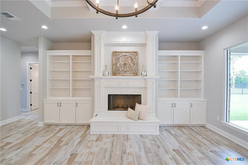 119 Chattanooga Ct, Belton, TX 76513