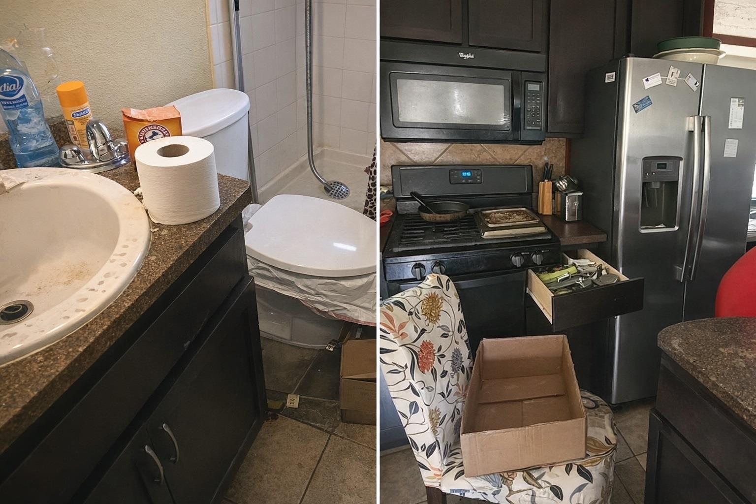 4527 Kind Way # 231, Austin, TX 78725