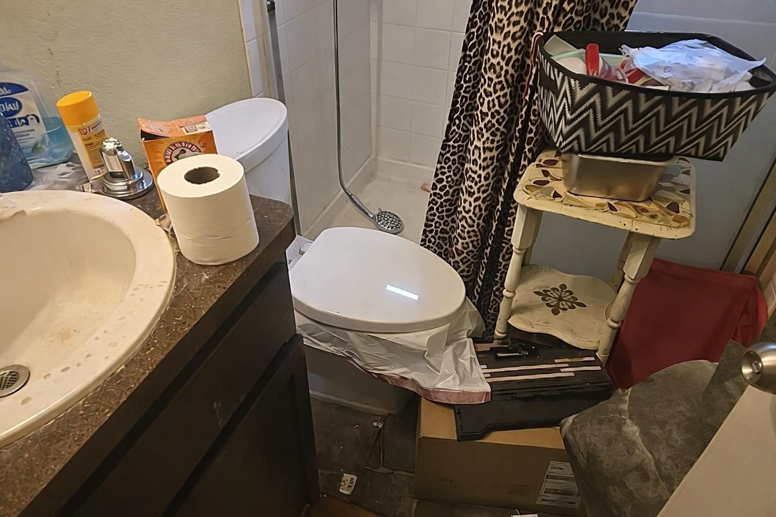 4527 Kind Way # 231, Austin, TX 78725