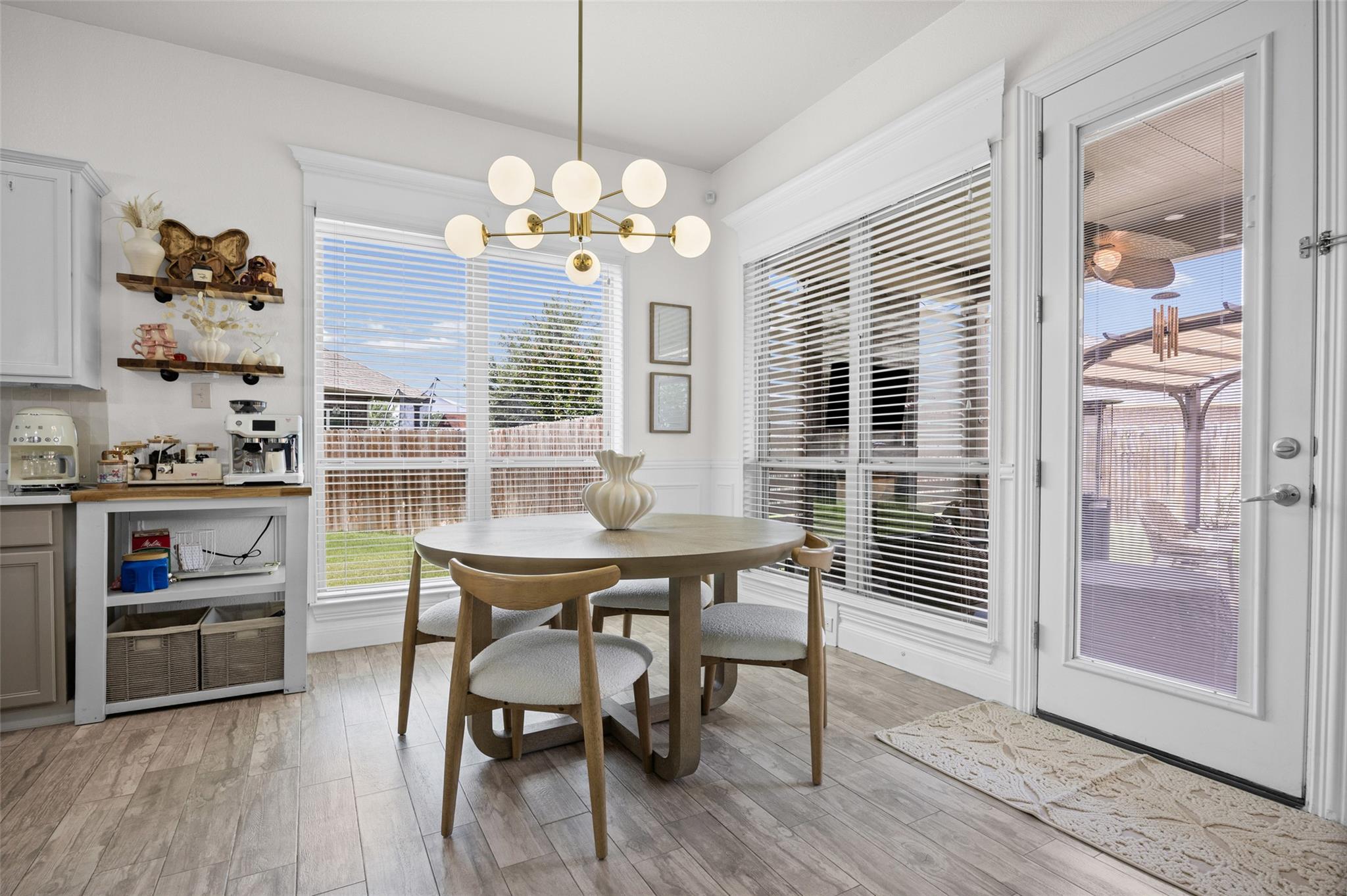 110 N Pasture Cv, Hutto, TX 78634