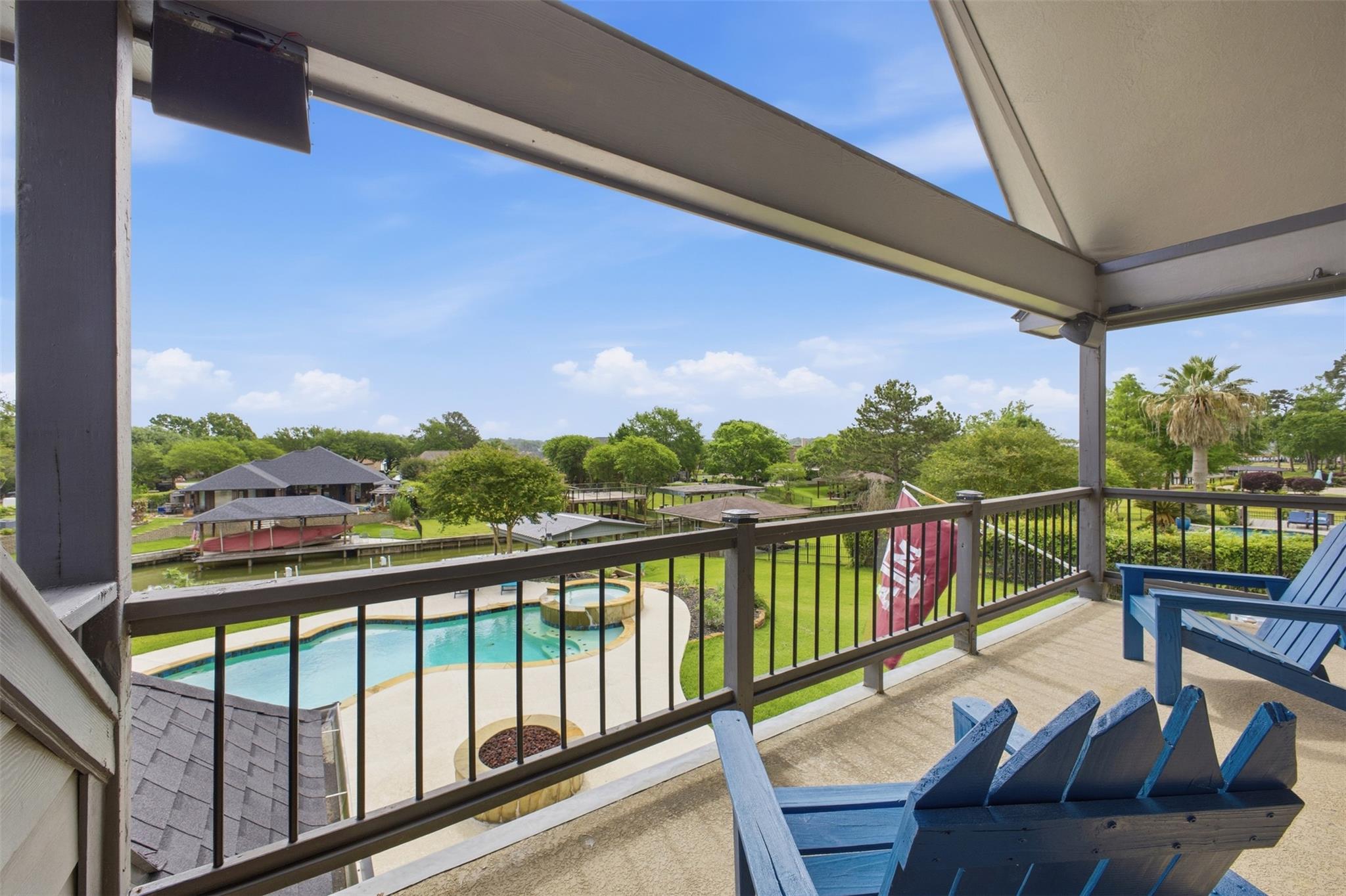 12710 Aries Loop, Willis, TX 77318