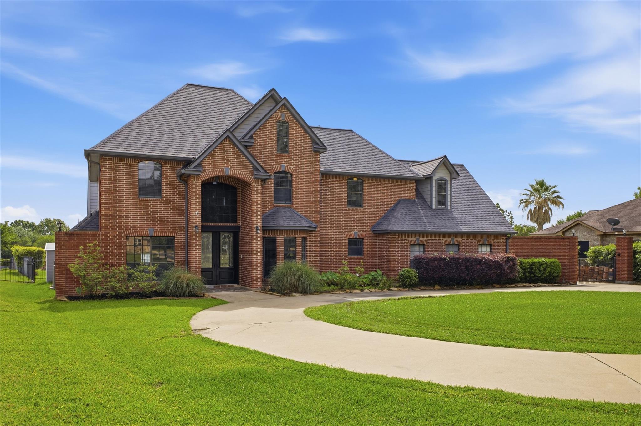 12710 Aries Loop, Willis, TX 77318