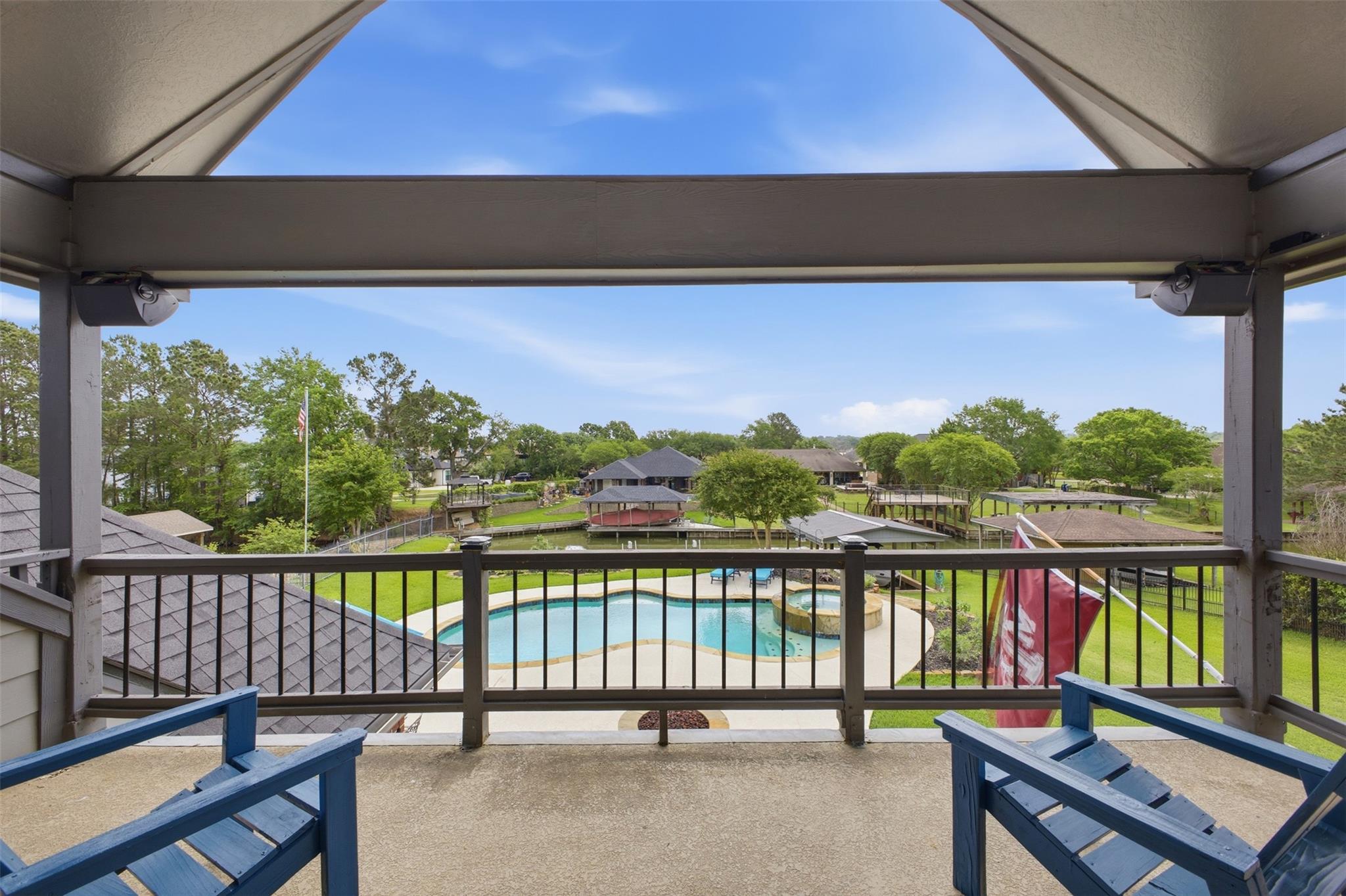 12710 Aries Loop, Willis, TX 77318