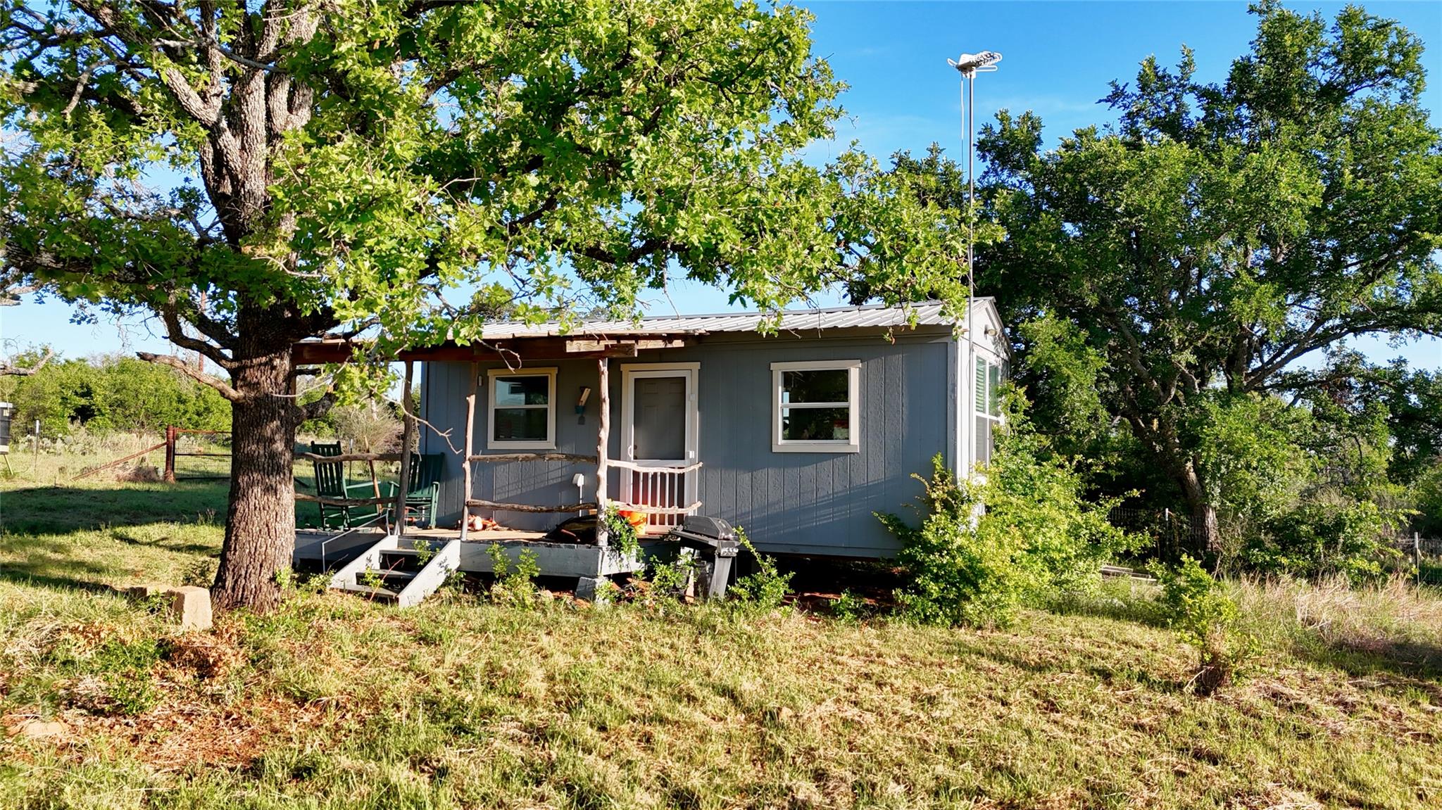 TBD Madden Ranch Rd, Llano, TX 78643