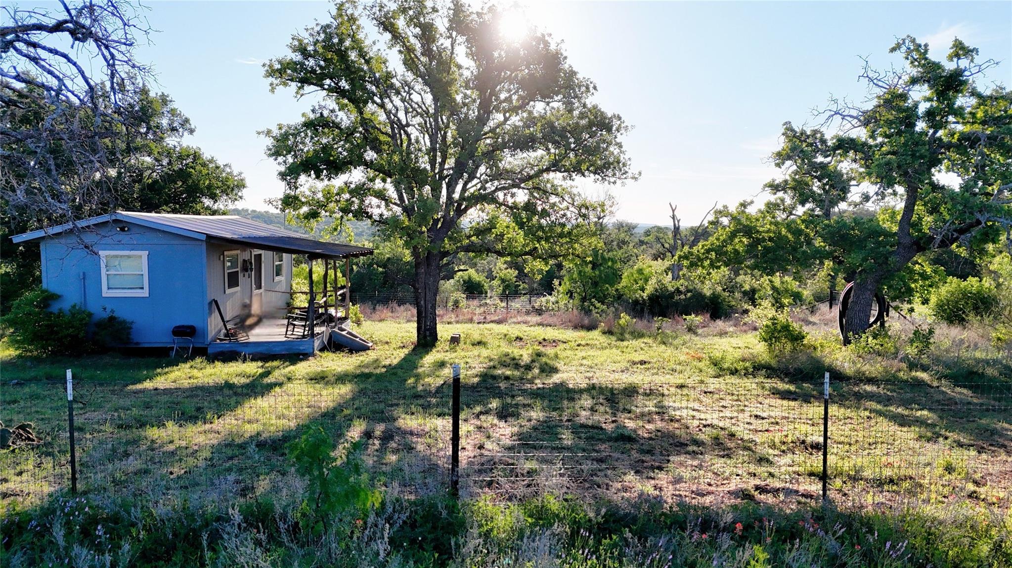 TBD Madden Ranch Rd, Llano, TX 78643