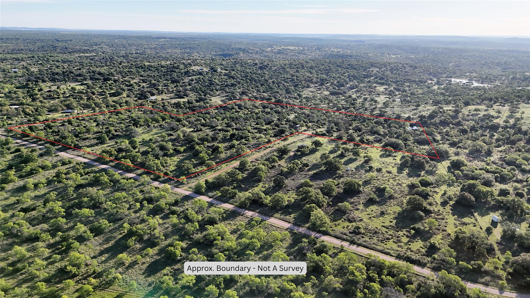 TBD Madden Ranch Rd, Llano, TX 78643