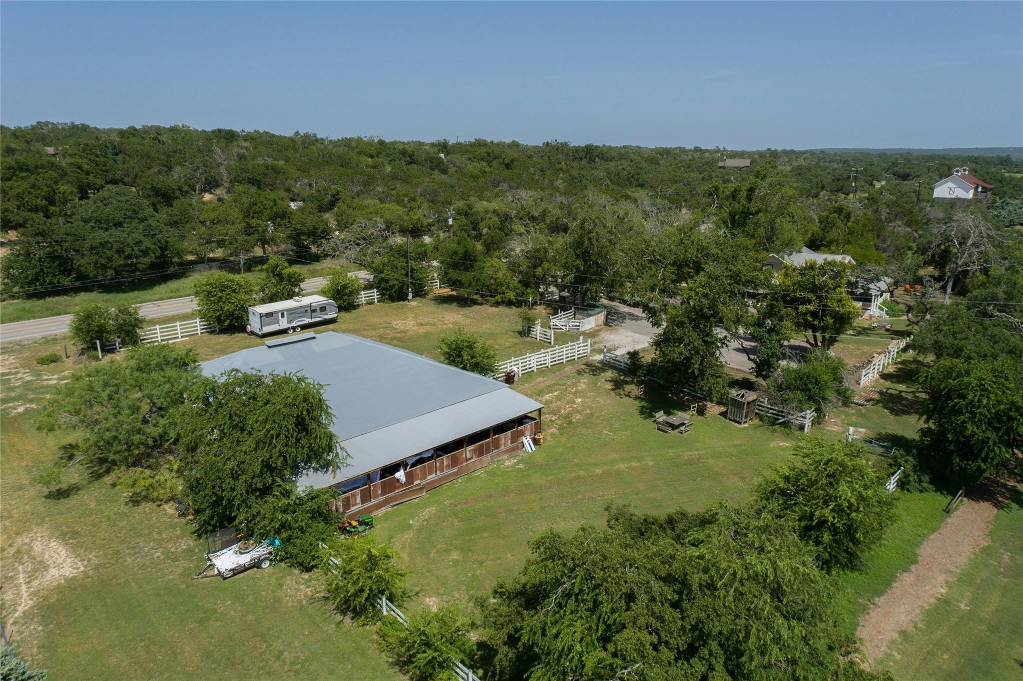 23351 Fm 150 W, Driftwood, TX 78619