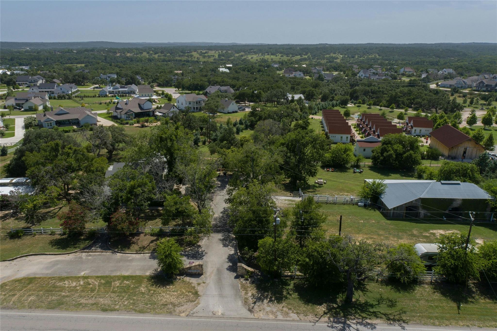 23351 Fm 150 W, Driftwood, TX 78619