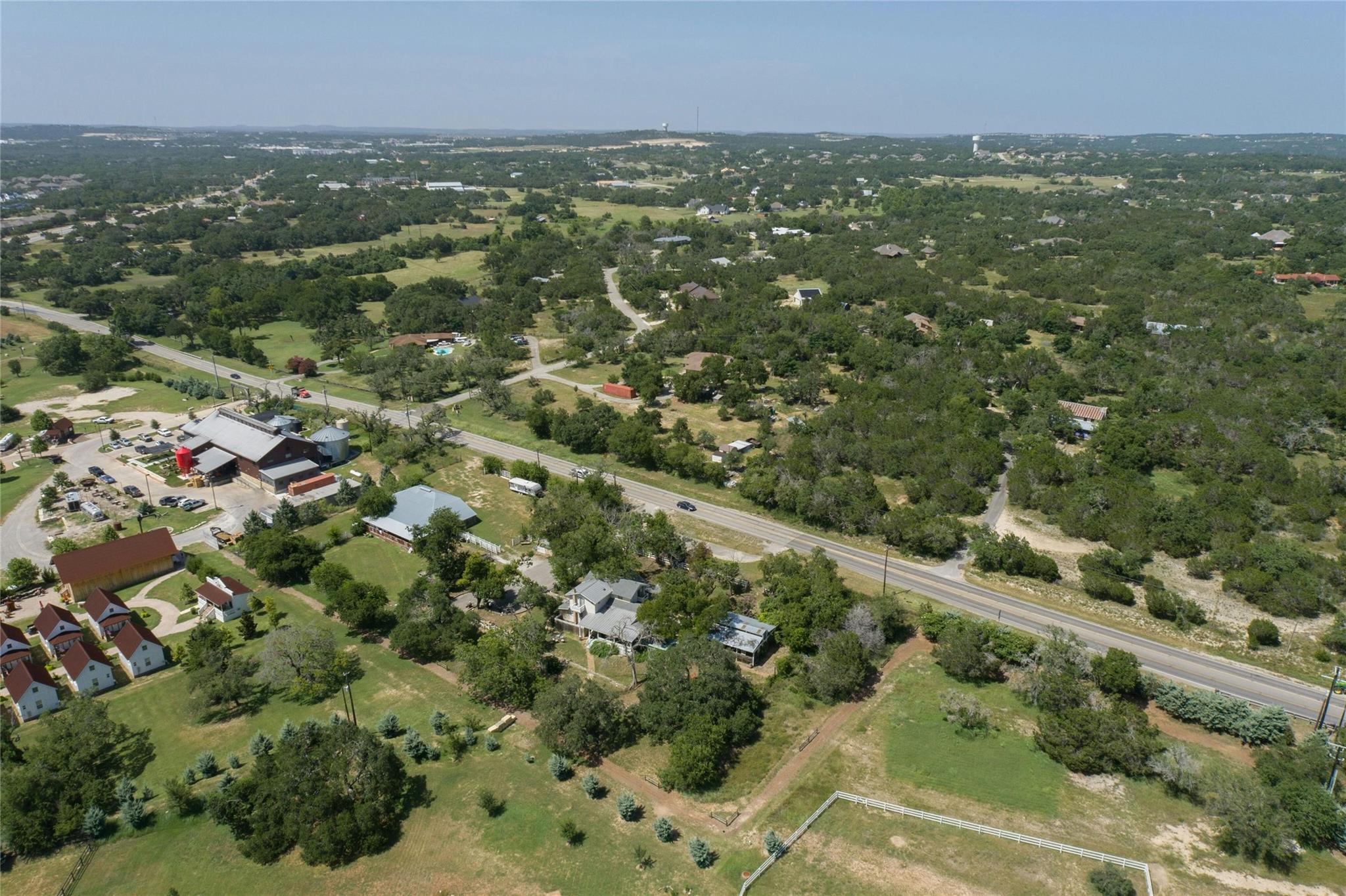 23351 Fm 150 W, Driftwood, TX 78619
