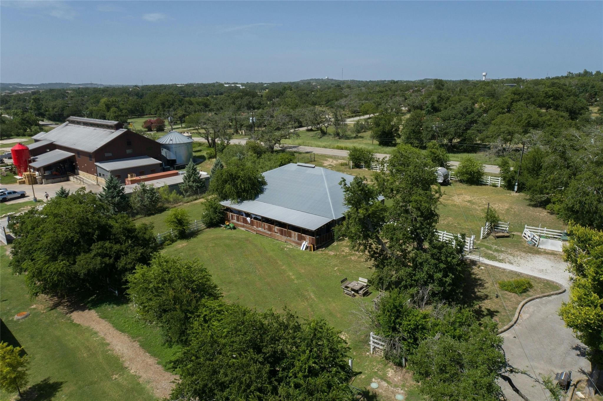 23351 Fm 150 W, Driftwood, TX 78619