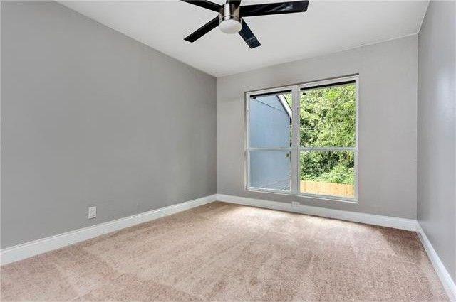 2706 Mulford Cv. Cv # B, Austin, TX 78741