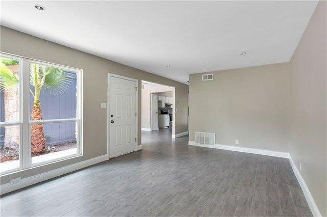 2706 Mulford Cv. Cv # B, Austin, TX 78741