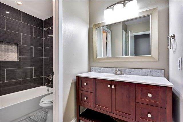 2706 Mulford Cv. Cv # B, Austin, TX 78741