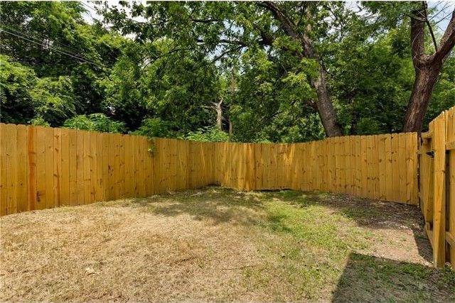 2706 Mulford Cv. Cv # B, Austin, TX 78741