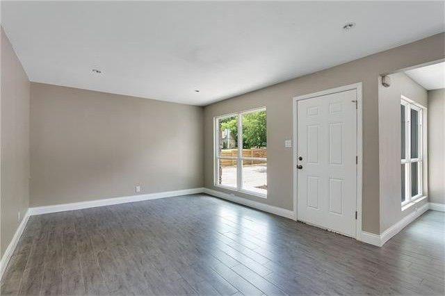 2706 Mulford Cv. Cv # B, Austin, TX 78741